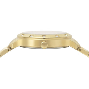 Versus by Versace Damen Uhr Armbanduhr BRACKENFELL VSP460318 Edelstahl