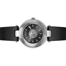 Laden Sie das Bild in den Galerie-Viewer, Versus by Versace Damen Uhr Armbanduhr Covent Garden VSPCD7120 Leder