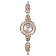 Laden Sie das Bild in den Galerie-Viewer, Versus by Versace Damen Uhr Armbanduhr LES DOCKS VSPLL1420 Edelstahl