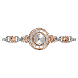 Versus by Versace Damen Uhr Armbanduhr LES DOCKS VSPLL1420 Edelstahl