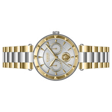 Laden Sie das Bild in den Galerie-Viewer, Versus by Versace Damen Uhr Armbanduhr Multifunktion Sertie N VSPOS2921 Leder