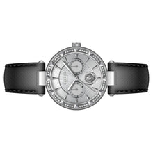 Laden Sie das Bild in den Galerie-Viewer, Versus by Versace Damen Uhr Armbanduhr Multifunktion Crystal Sertie VSPOS3221