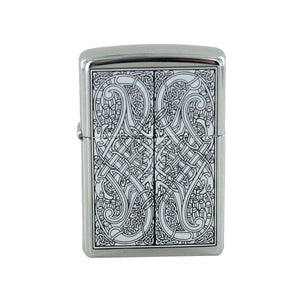 Zippo Feuerzeug Modell 250 Ägyptisches Motiv 2