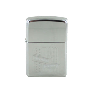Zippo Feuerzeug Modell 250 / BROADWAY - ONE WAY