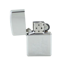 Laden Sie das Bild in den Galerie-Viewer, Zippo Feuerzeug Modell 250 BRADFORD PENNSYLVANIA