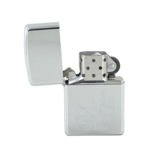 Zippo Feuerzeug Modell 250 BRADFORD PENNSYLVANIA