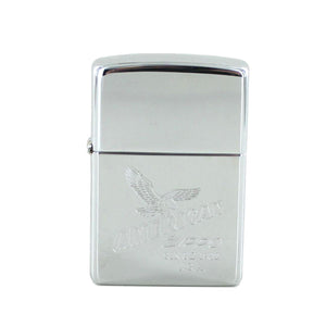 Zippo Feuerzeug Modell 250  Regular EAGLE AMERICAN