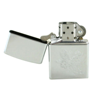 Zippo Feuerzeug Modell 250 Flying Eagle 2