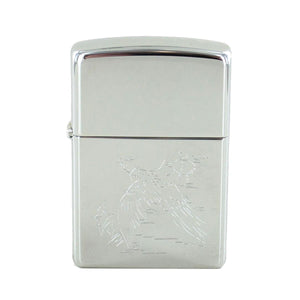 Zippo Feuerzeug Modell 250 Flying Eagle 3