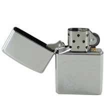 Laden Sie das Bild in den Galerie-Viewer, Zippo Feuerzeug Modell 250 FREEDOM FOR US ALL
