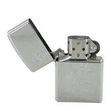 Laden Sie das Bild in den Galerie-Viewer, Zippo Feuerzeug Modell 250 LADY LIBERTY