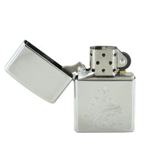 Laden Sie das Bild in den Galerie-Viewer, Zippo Feuerzeug  Modell 250 MAN Chinese