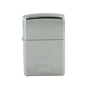 Zippo Feuerzeug Modell 250 ONE HOT PIECE OF AMERICAN STEEL