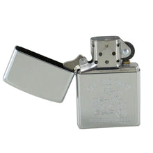 Laden Sie das Bild in den Galerie-Viewer, Zippo Feuerzeug Modell 250 ONE HOT PIECE OF AMERICAN STEEL