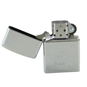 Zippo Feuerzeug Modell 250 ONE HOT PIECE OF AMERICAN STEEL