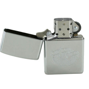 Zippo Feuerzeug Modell 250 STAND UP FOR AMERICA