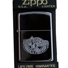 Laden Sie das Bild in den Galerie-Viewer, Zippo Feuerzeug Modell 250 STAND UP FOR AMERICA