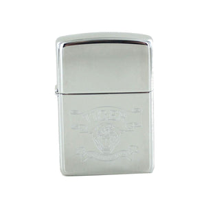 Zippo Feuerzeug Modell 250 TIGER - BORN TO BE WILD