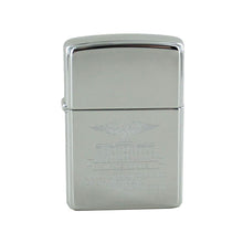 Laden Sie das Bild in den Galerie-Viewer, Zippo Feuerzeug Modell 250 WHITE HOUSE