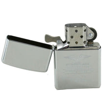 Laden Sie das Bild in den Galerie-Viewer, Zippo Feuerzeug Modell 250 WHITE HOUSE