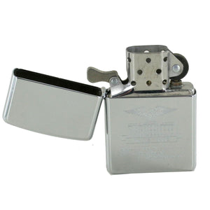 Zippo Feuerzeug Modell 250 WHITE HOUSE