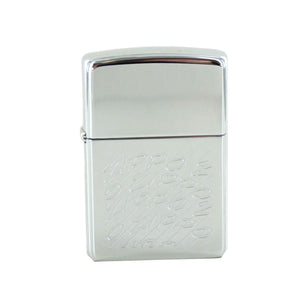 Zippo Feuerzeug Modell 250 ZIPPO Design